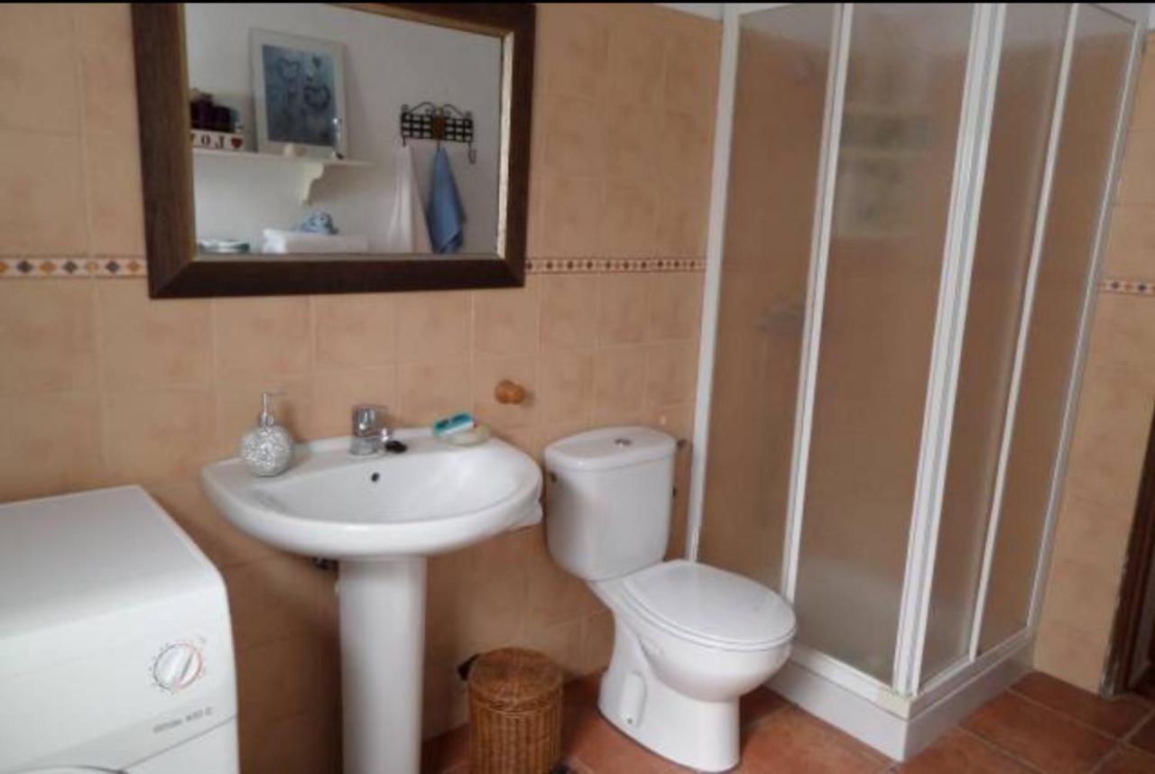 Marisa Home Orzola Extérieur photo