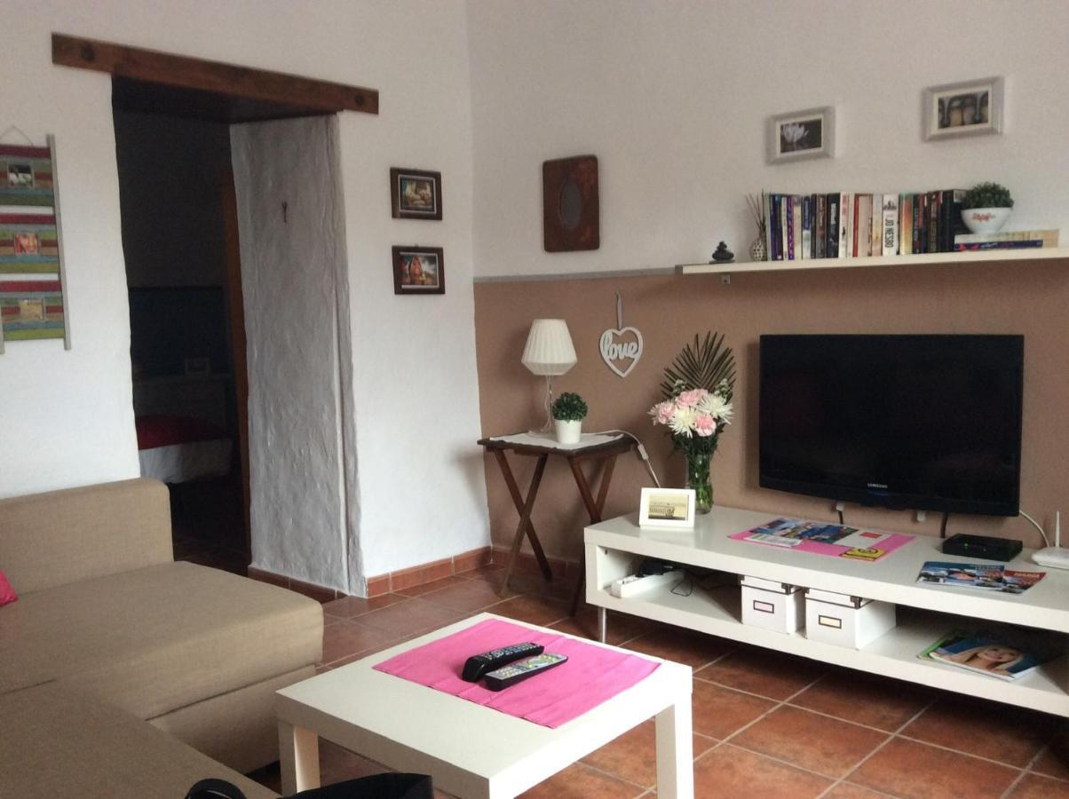 Marisa Home Orzola Extérieur photo