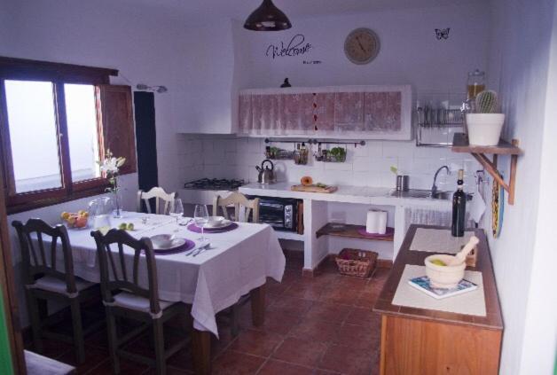 Marisa Home Orzola Extérieur photo