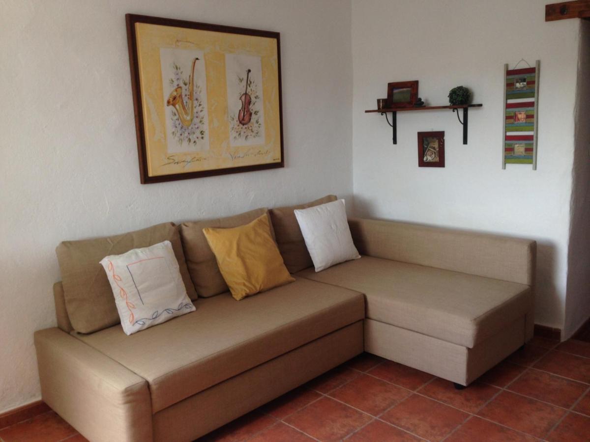 Marisa Home Orzola Extérieur photo