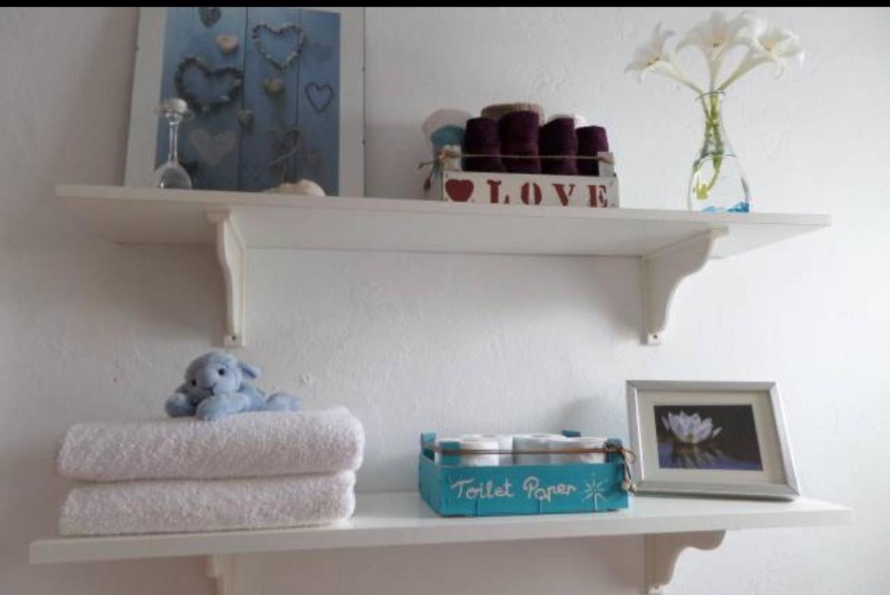 Marisa Home Orzola Extérieur photo